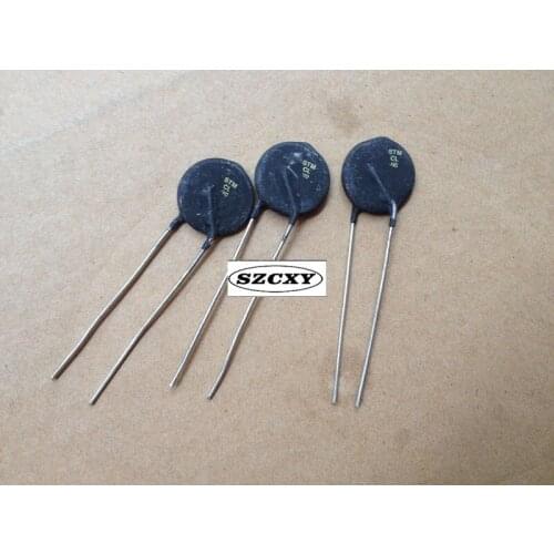100% New and original Thermistor 527-CL40 NTC thermistor STM cl-40 is 18mm in diameter and 5oh 6A