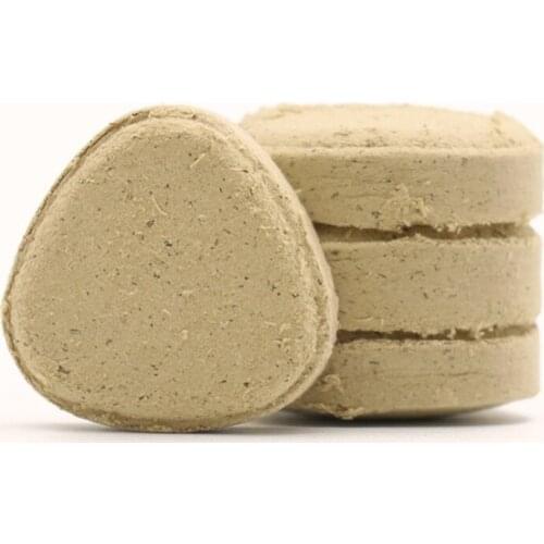 50 PCS Pure Moxa RollBody Back Massage Sticks for Moxibustion Mild Healing Relieve Pain