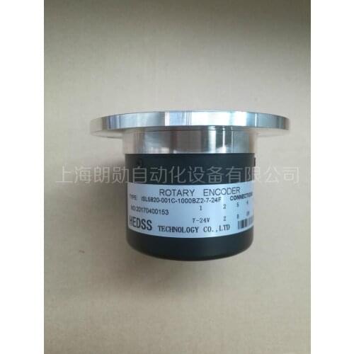 Brand new original stock ISL5820-001C-1000BZ2-7-24F