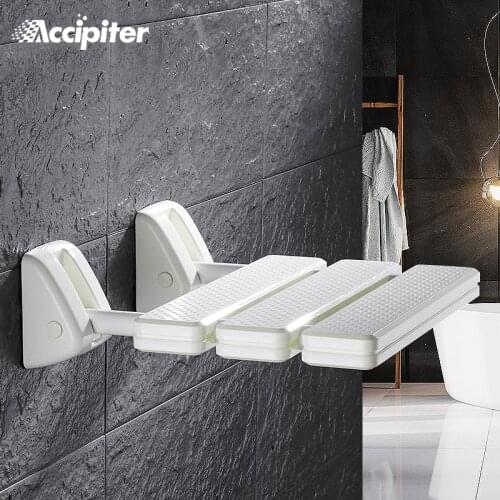 Accipiter Bathroom Handrails