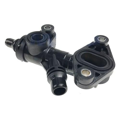 CAR thermostat bm wF07 GT LCI 535I F07 GT LCI 535IX F02 LCI 750LI Engine thermostat Coolant thermostat Electronic thermostat