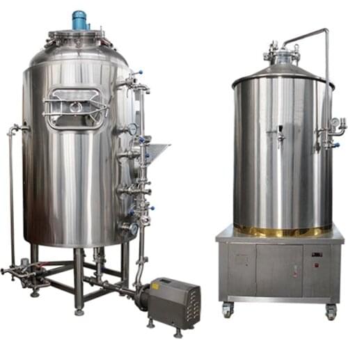 Home Bear Making Machine Beer Brewing Equipment Beer Brewing Craft