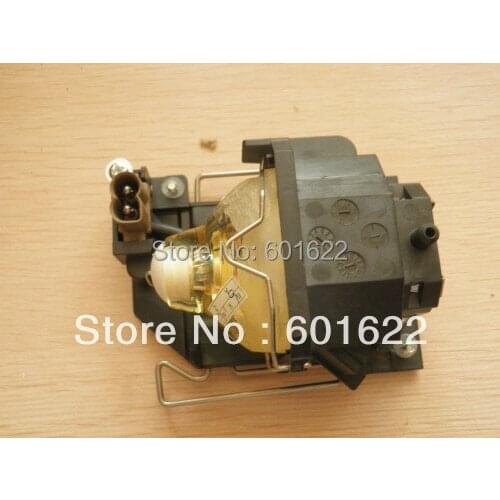 DT00821 compatible projector lamp with housing for HITACHI CP-X264/CP-X3/CP-X5/CP-X3W/CP-X5W/CP-X6W