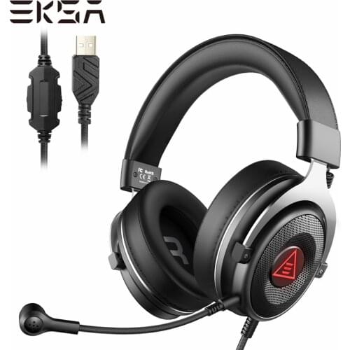 Eksa Headphones