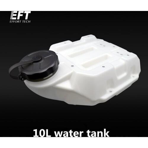 EFT 10LKG10L Water Tank medicine box Water Tank for E410 S E610 S Agriculture Plant Protection Drone