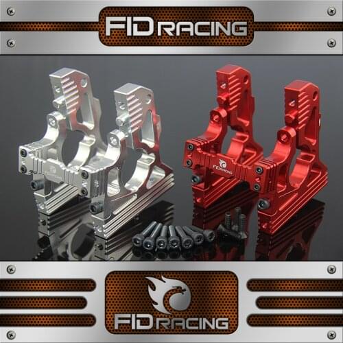 FID Racing Rear centre diff bracket for losi dbxl /losi dbxl-e/losi MTXL