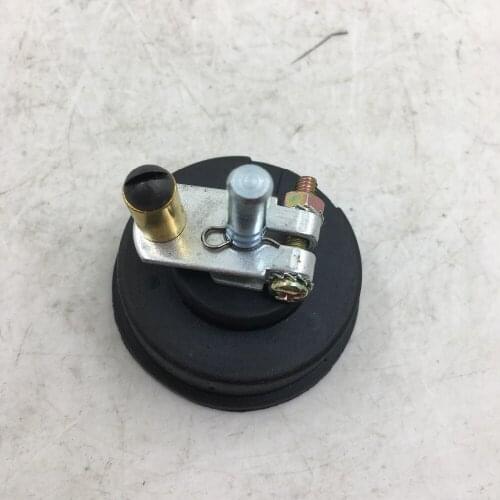 SherryBerg FAJS EMPI carburetor carb Manual Choke Assembly For EPC 32/36M, EPC 38 32/36 DGV carburettor 32-36 dgv carby choke