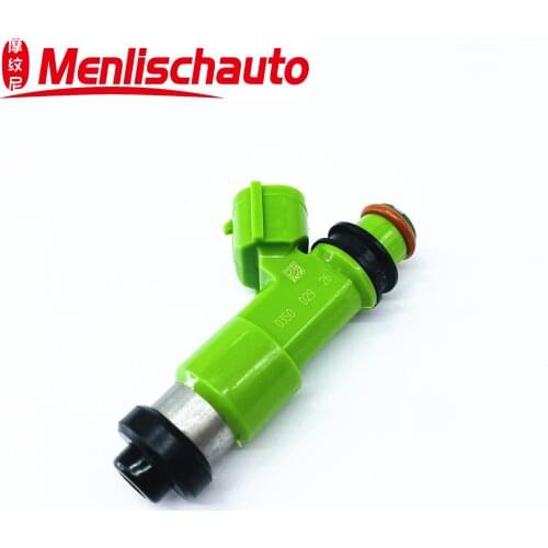 NEW OEM 1170 INJECTOR 16611-AA740 FJ1079 67686 842-12363 4G2212 M1370 Fuel Injector Fit For Japan Car