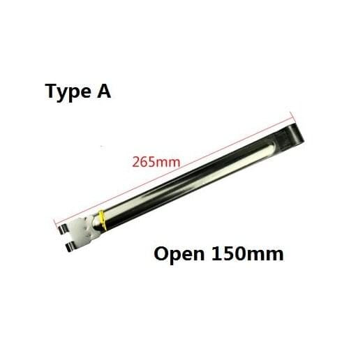 PCB Circuit Board Fixture Stainless Steel Clip Tin Furnace Dip Tin Clip Special Tin Clip Eight Claws/Four Claws