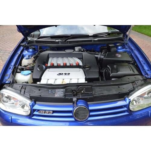 For Volkswagen VW POLO 6Q/9N/9N3 2002-2009 Front Hood Bonnet Modify Gas Struts Shock Damper Lift Supports Absorber