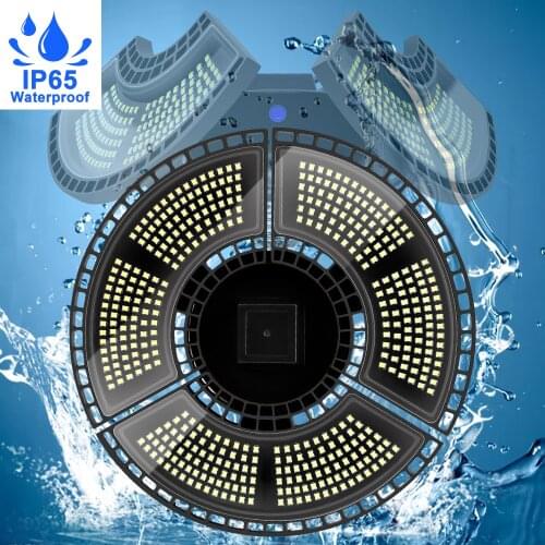 Industrial Lighting QNBDG China