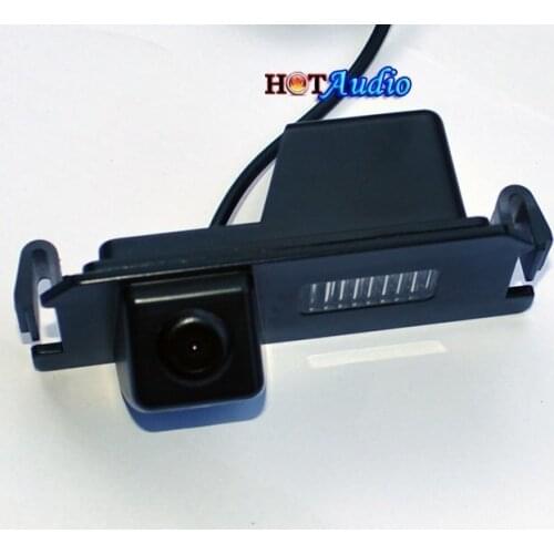 Special car camera for hyundai solaris (Verna) hatchback Free shipping