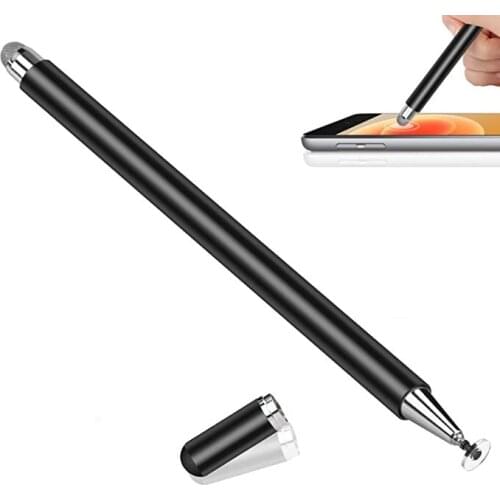 Stylus Pen For Xiaomi Redmi Note Note 6 5 5A 4 4X Pro 5 Plus 5A 6 6A 4X S2 Go K20 Universal Smartphone Pen