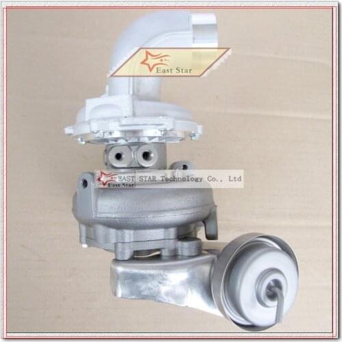 Turbo RHF4V VB14 17201-26031 17201-0R010 VCA10127 VFA10127 Turbocharger For TOYOTA Avenis Corolla VERSO 2005- D-4D 2AD-FTV 2.2L