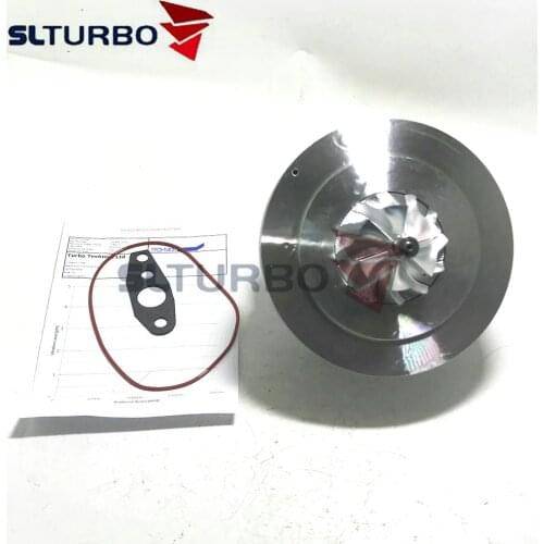 Mfs turbo cartridge CHRA BV45 turbocahrger core 53039700338 / 14411-5X30A for Nissan Navara Frontier Pathfinder D40 YD25DDTI