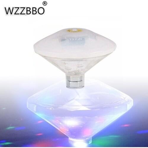 WZZBBO Street Lighting