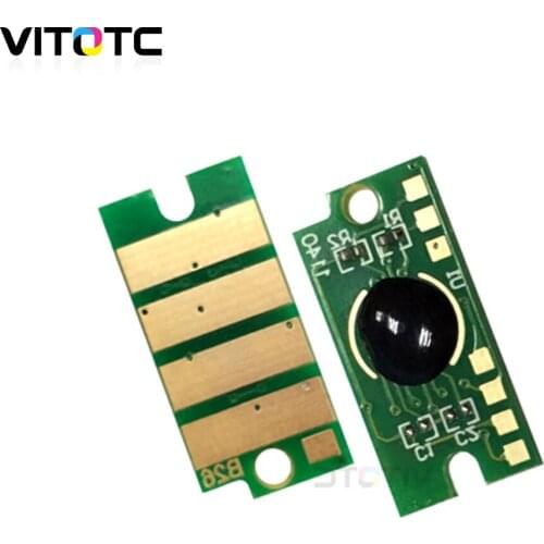 2X Drum Unit Chip 101R00582 Compatible For Xerox Versalink B600 B610 B605 B615 B600DN B610DN B605S B615SL Image Unit Reset Chips