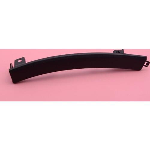 71103-SWA-000 Right Front Bumper Bracket Wheel Fender Molding Trim Cover Fit For Honda CR-V 2007 2008 2009 2010 2011