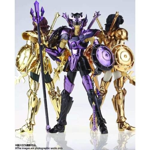 Neca Halloween American Science Fiction Movie Back to the Future Marty McFly Biff Action Figure