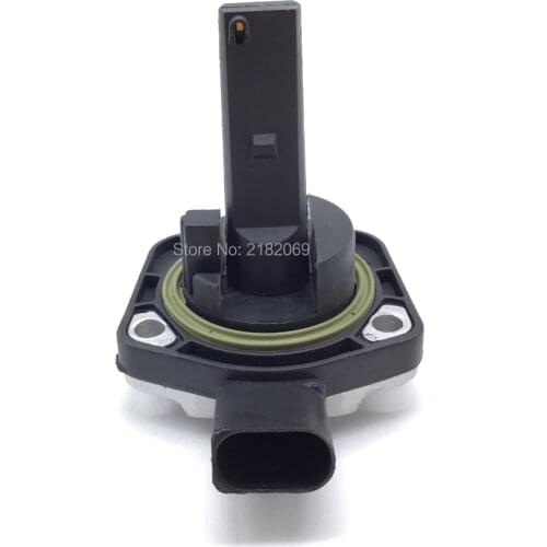 Engine Oil Level Sensor For Audi A2 A3 A4 A6 A8 TT Seat Alhambra Ibiza Leon Toledo Skoda Octavia 1J0907660B 1J0 907 660 B