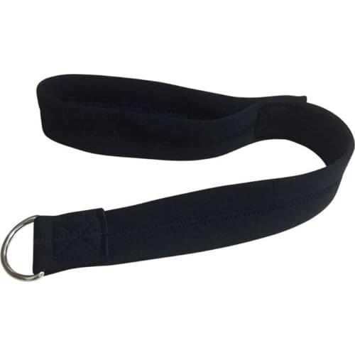 Baby Stroller Safety Wrist Straps Belt Universal Anti-Skid Pushchair Buggy Clips K1KC