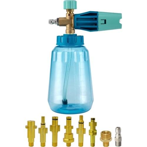 Healand Foam Generators For Washing