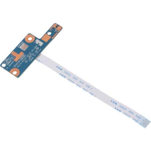 Power Switch Button Board Cable for lenovo G50-70 G50-80 G50-75 G50-30 Z50-70 G50-45 Z50-75 NS-A273