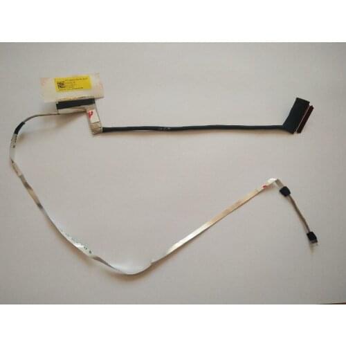 1-10 Pcs) New Laptop Lcd Led Lvds Cable For HP Pavilion 15-dk 15-dk0157TX TPN-C141 30PIN FHD DC02C00LY00