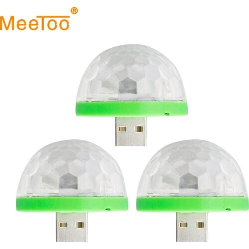 MeeToo LED Balls