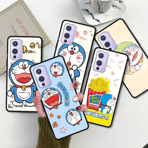 Milne OnePlus 7T Phone Cases
