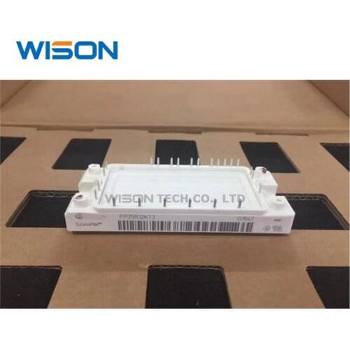 New original FP15R12KT3 FP25R12KT3 module