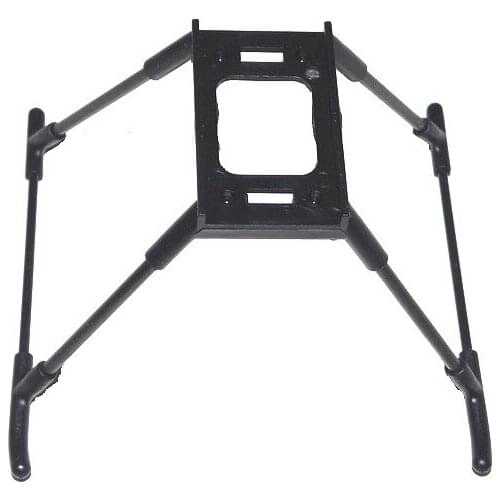 Wholesale WL V222 V959 V969 V979 V989 V999 RC Quadricopter Spare Parts Undercarriage Free Shipping