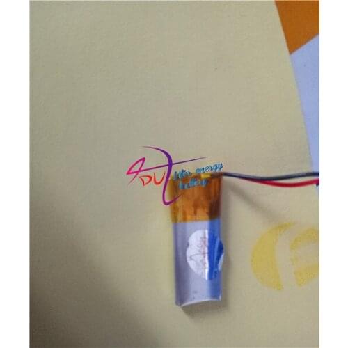 Manufacturers supply Bluetooth headset battery 401430--120mAh