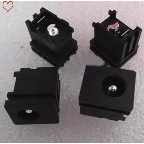 New Laptop DC Jack Power Socket Charging Connector Port For Toshiba A85 A105 A135 A205 A130 C650 A300 L300