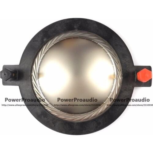 Replacement Diaphragm For Yorkville DE750, TX4, TX8, 7403 Nexo PS15 16ohm