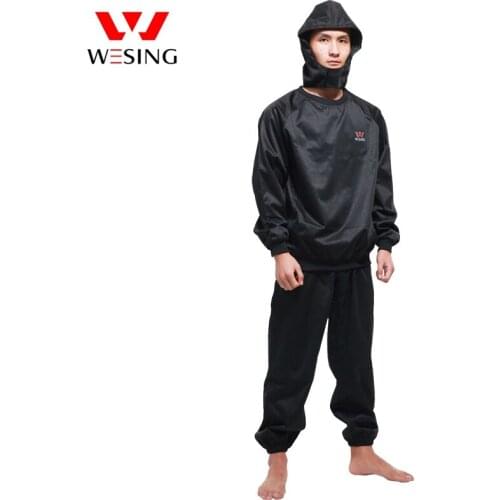 Wesing Fitness Clothing