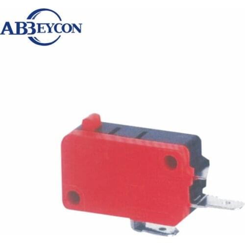 YT KW3-0C ABS plastic 15A/250VAC RoHS limit & micro switch model /touch mouse microswitch
