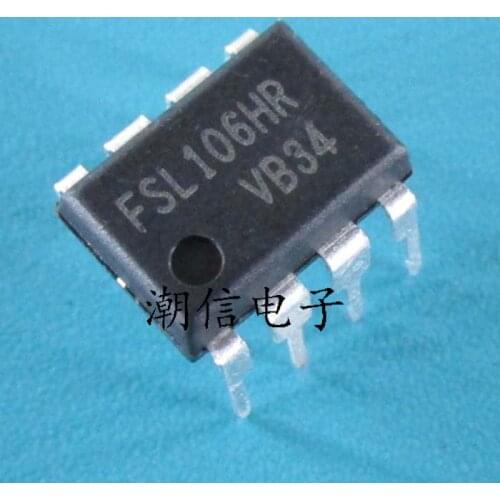 10cps FSL106HR DIP-8