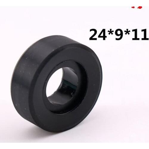 3pcs KONE elevator accessories car door small door knife cushion anti-collision pad AQ1H724