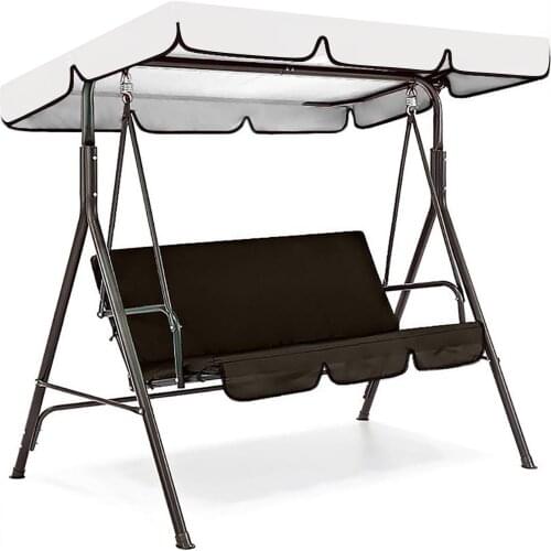 CANBOUN Garden Swing