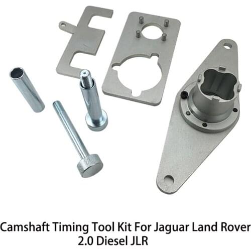 For Land Rover Jaguar Aurora Diesel Engine Timing 2.0T 2.0 I4 Engine Timing Special Tool Set