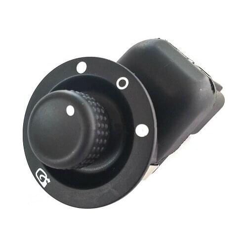 Electric Wing Mirror Control Switch for Renault Megane 2 Scenic 2 oe 8200676533
