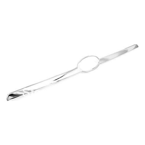 Chrome Rear Trunk Streamer For Hyundai Tucson