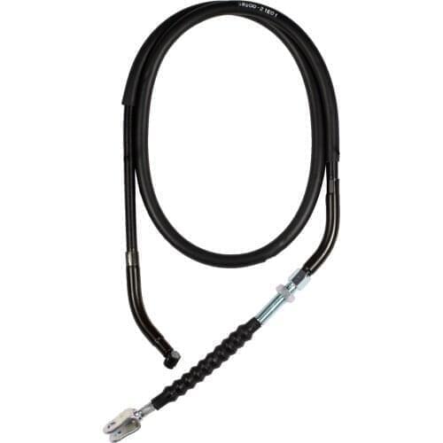 MotoMaster 58200-21E01 Clutch Cables for Suzuki RF 600 R (1993-1996)