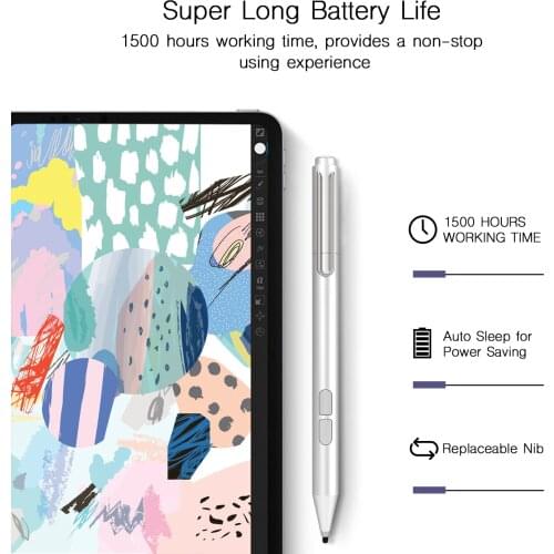 Styluses For Tablets KW－TRIO China