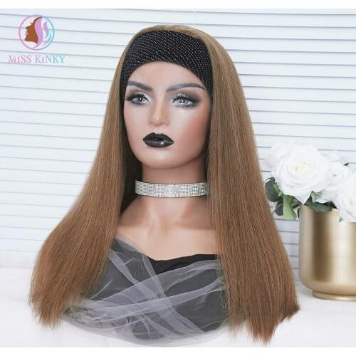 Искусственные парики Misskinky China At AliExpress