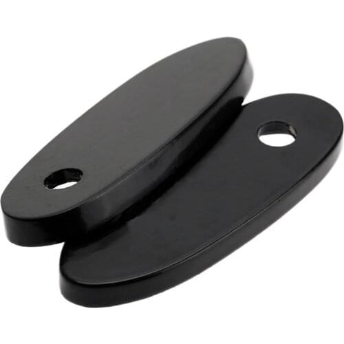 Motorcycle Mirror Block Off Cap Mirror Base Plates Cover For Honda CBR 600 600RR 900RR 929RR 954RR 1000RR Motorbike Aeceeories