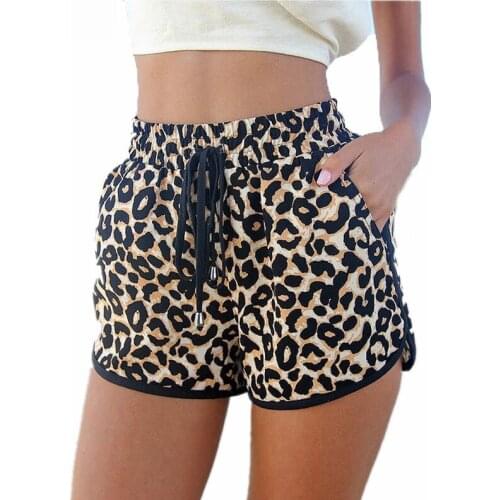 NDUCJSI Women's Short Shorts