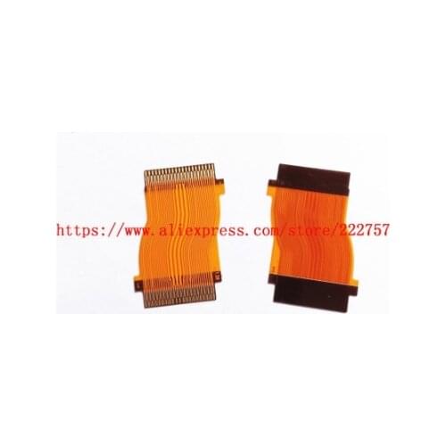 NEW For Canon 60D Flex Cable From powerboard Connect Mainboard Camera Replacement Parts