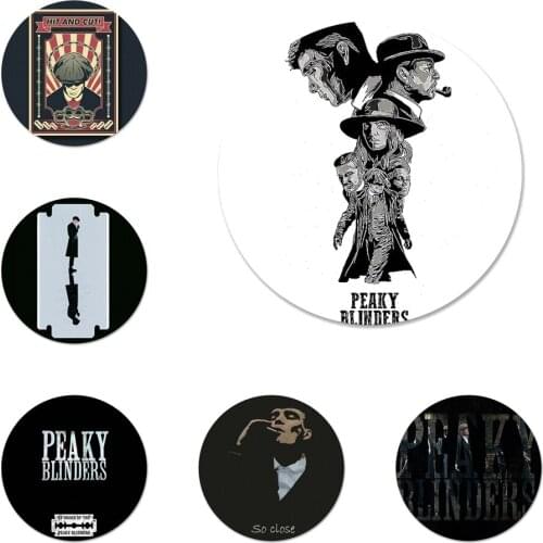 Peaky Blinders Refrigerator Magnet Bottle Opener Beer Coke Sue Bottle Opener